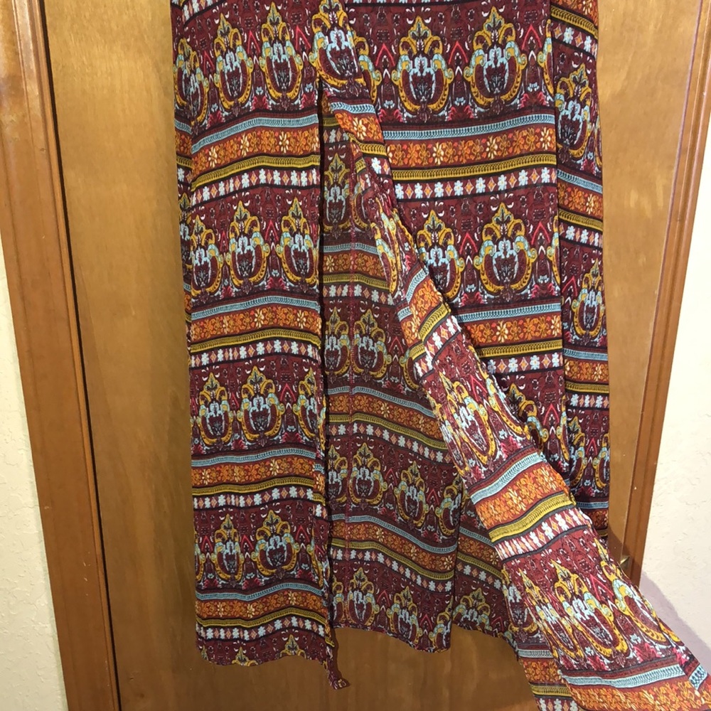 GB Maxi Skirt - Picture 4 of 7
